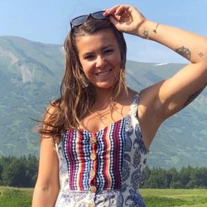 Meet your Posher, Natalie